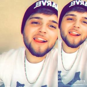 Meet your Posher, Richlee